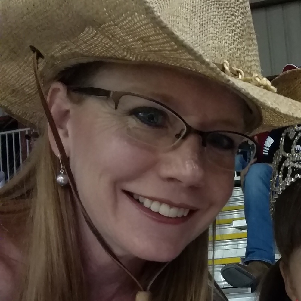 Meet your Posher, Trina